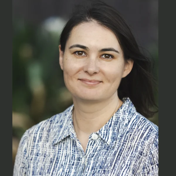 SUSANNAH PATTON