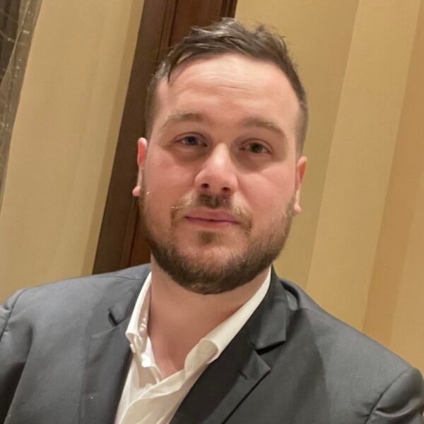 MATTEO PIASENTINI