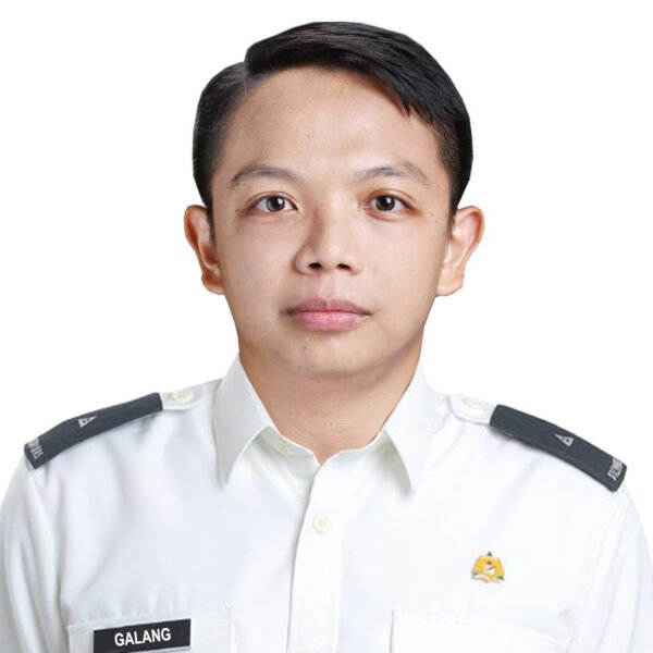 P2LT. MICO GALANG