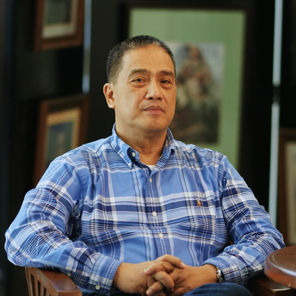 PROF. RENE DE CASTRO