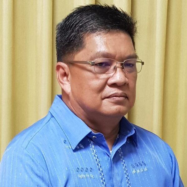 RADM. ROMMEL ONG (RET., AFP)