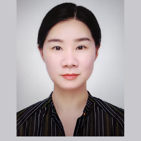 DR. YANHUI ZHONG