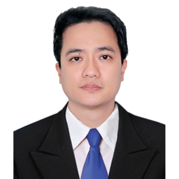 DR. HAI-DANG VU