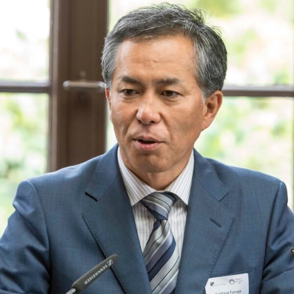 PROF. KENTARO FURUYA