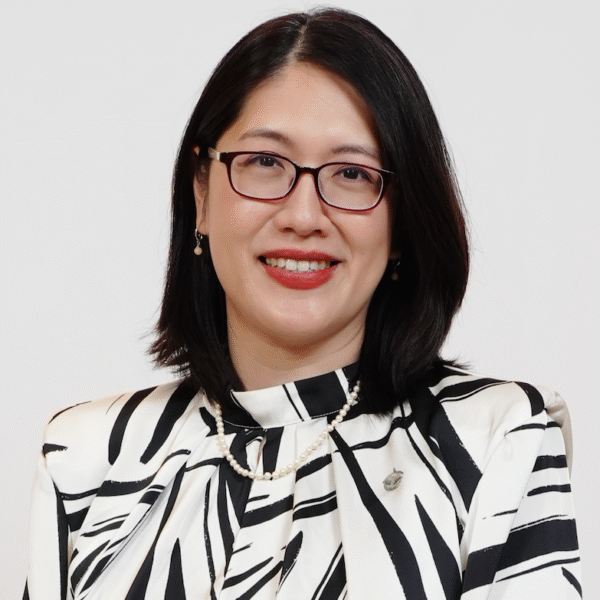 DR TRICIA YEOH