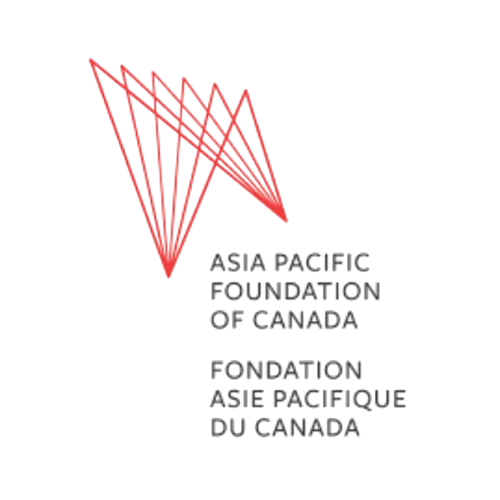Asia Pacific Foundation of Canada