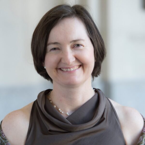 PROF. ANNE-MARIE BRADY