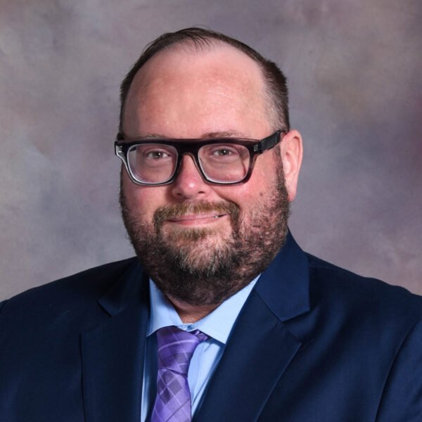 PROF. JEFF PAYNE