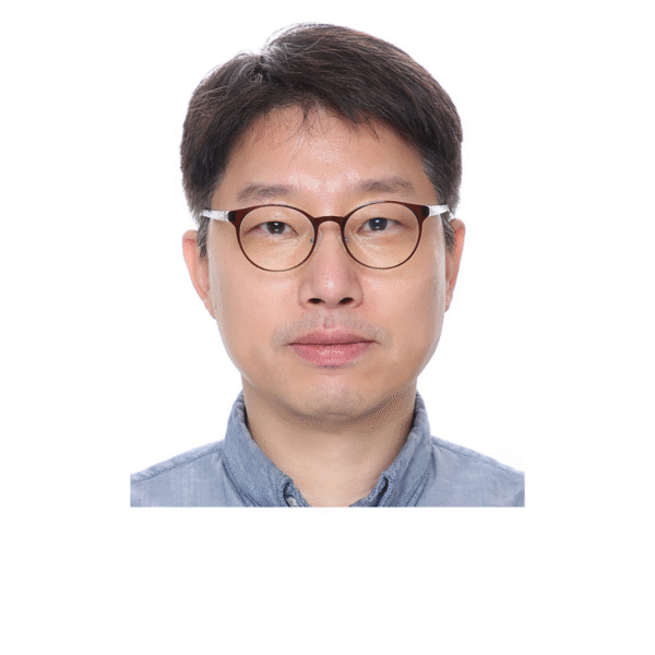 DR. WONDEUK CHO