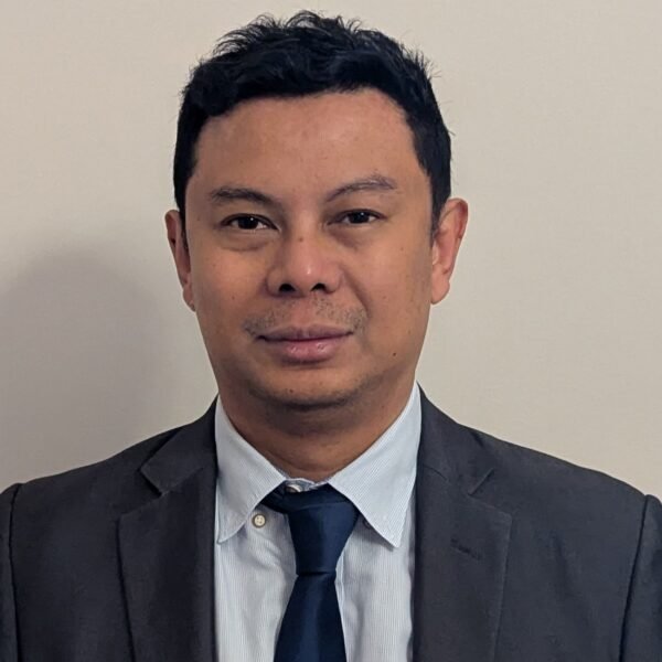 DR. RAHMAN YAACOB