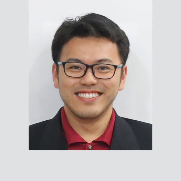 DR. ABE WOO