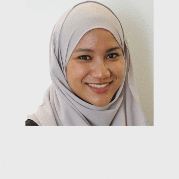 DR. ASYURA SALLEH