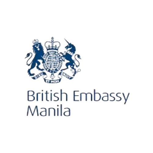 Embassy of the United Kingdom to the Philippines