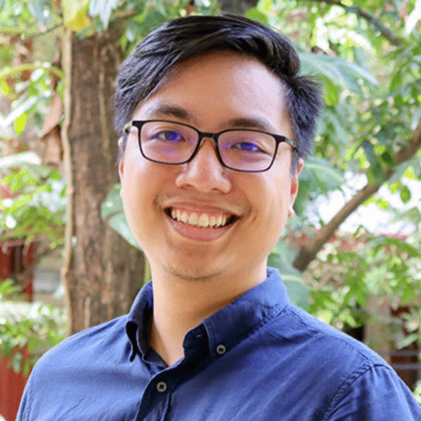 ASST. PROF. EDCEL IBARRA