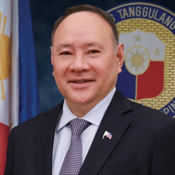 SEC. GILBERT TEODORO