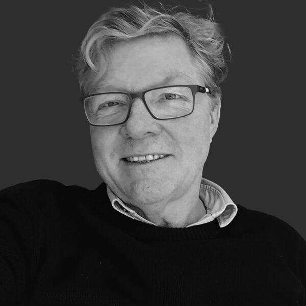 DR HUGH S. TUCKFIELD