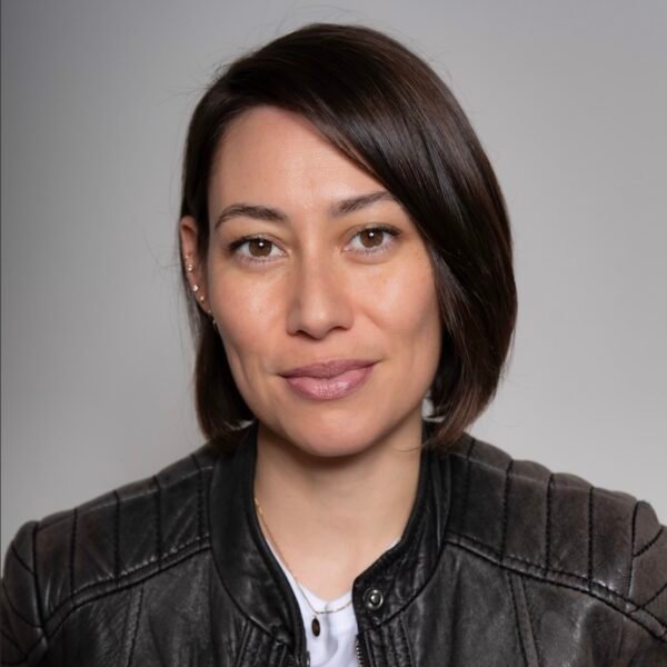 DR NATALIE K. SAMBHI