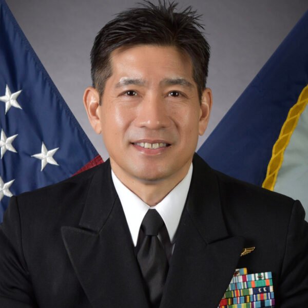 CAPT. MARK RUALO ASUNCION