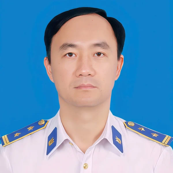 LT. COL. LUYEN NGUYEN