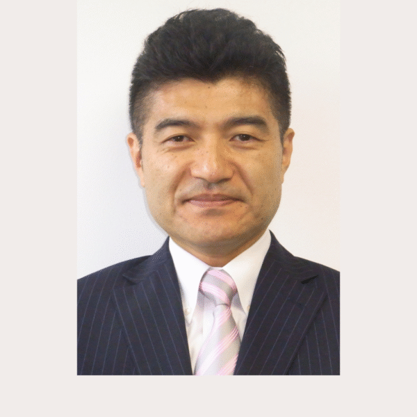 PROF. NARUSHIGE MICHISHITA