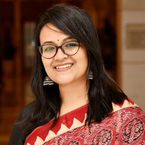 DR. PRATNASHREE BASU