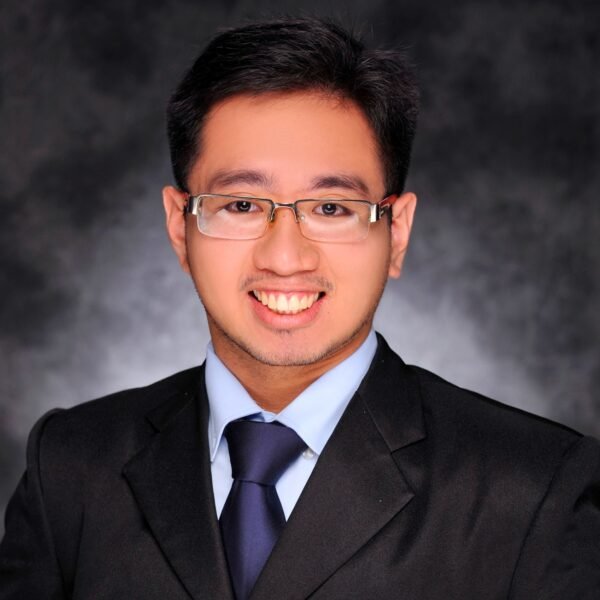 ERVINE JULES BELTRAN SAPE