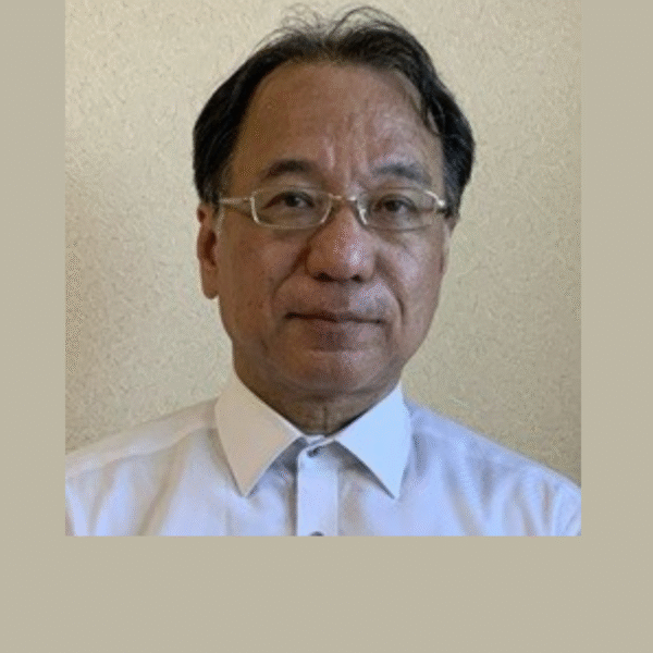 CAP. YUICHIRO YAMASHITA