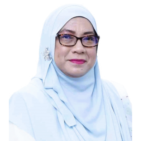 PROF. SALAWATI MAT BASIR