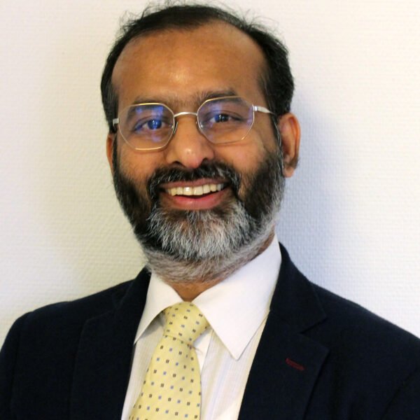 PROF. JAGANNATH PANDA