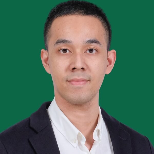 MUHAMMAD WAFFAA KHARISMA