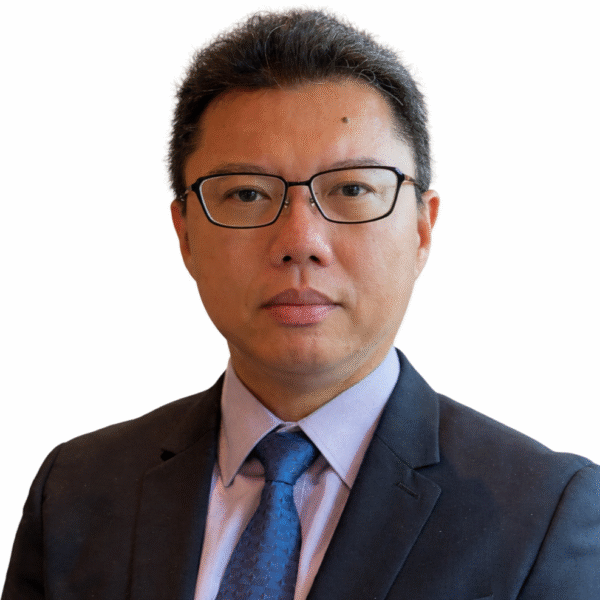 ERIC ANG