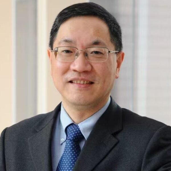 PROF. DINGLI SHEN
