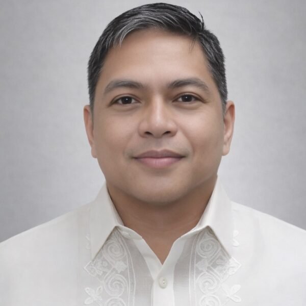 ASG. MARKK L. PERETE