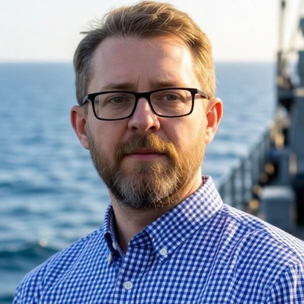 PAUL CHAMBERLAIN