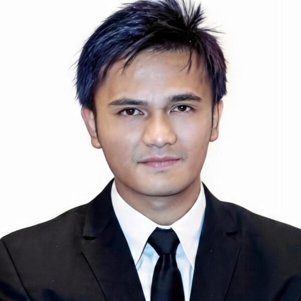 DENIS LUMBAN TORUAN