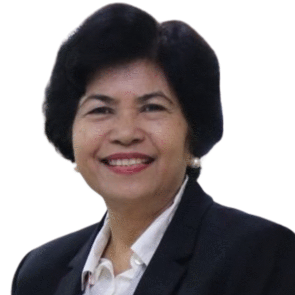 PROF. DEWI FORTUNA ANWAR