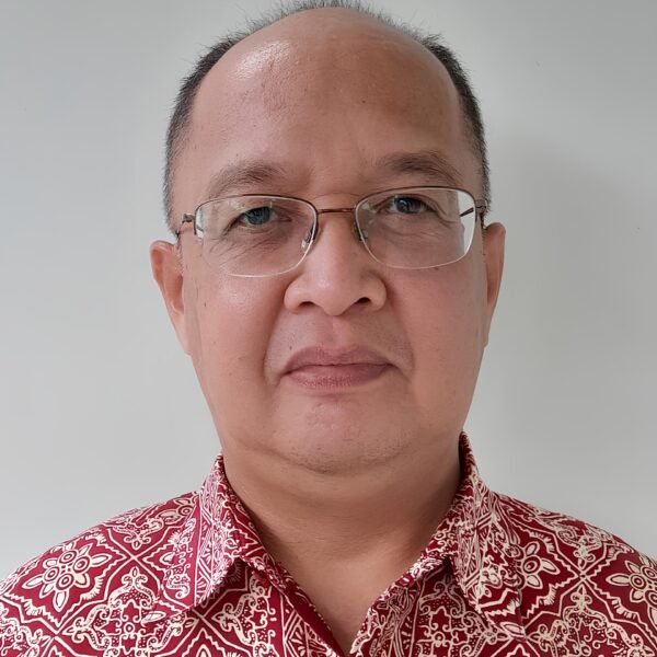 DR. SAPTOPO ILKODAR