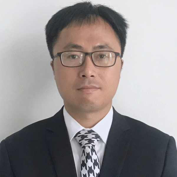 PROF. HU BO