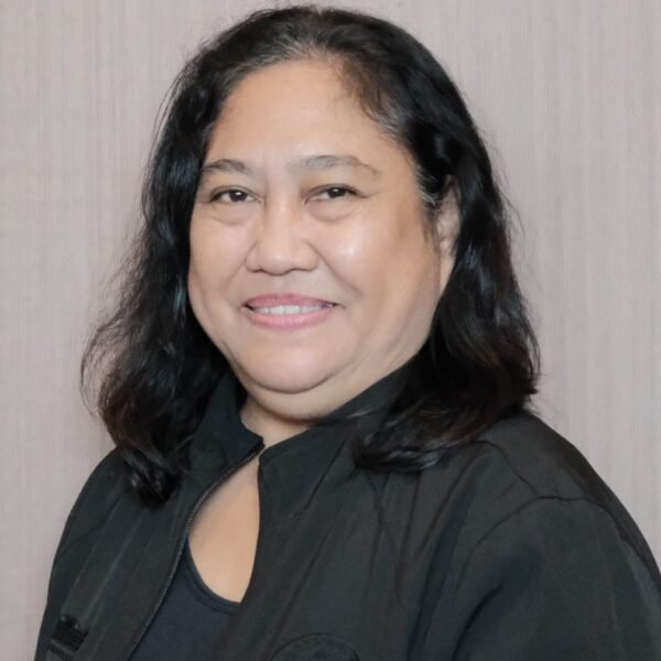 CLARISSE E. RUTOR-GARCIO