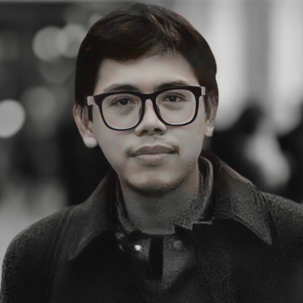 ASST. PROF. JR JISON
