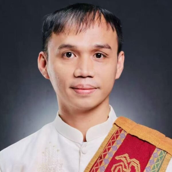 ASST. PROF. FAHADZ M. LULU