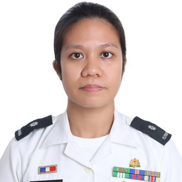 MAJ. DIANNE C DESPI