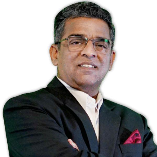 NITIN ANANT
