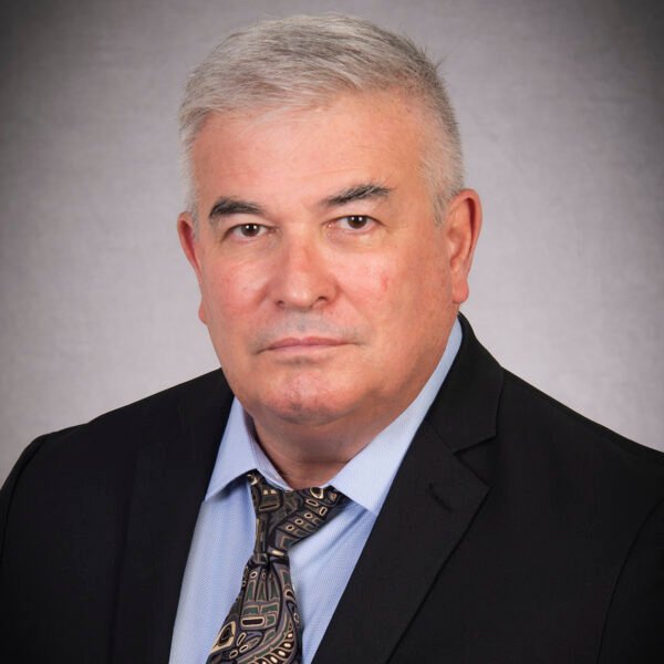 CAPT.RAUL ‘PETE’ PEDROZO (RET., USN)