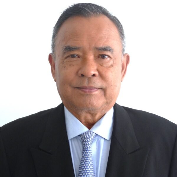 AMB. SOTHIRAK POU