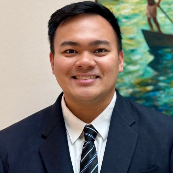 ATTY. JOHN PSALMUEL CHAN