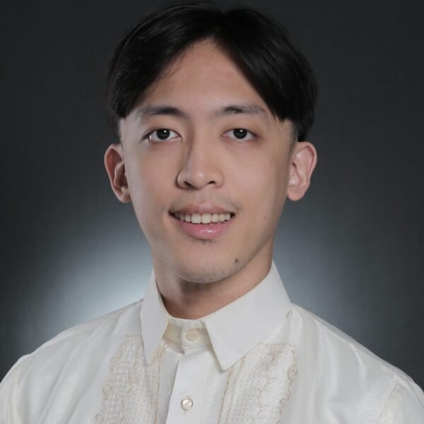 GLENN JOSEPH SANTOS