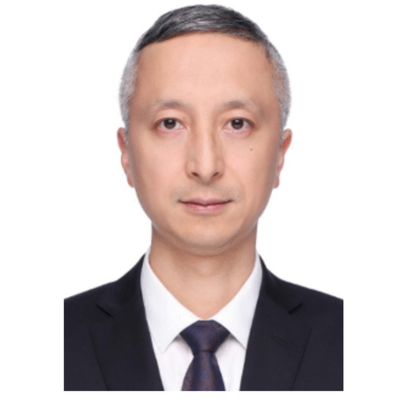 PROF. ZHENG ZHIHUA