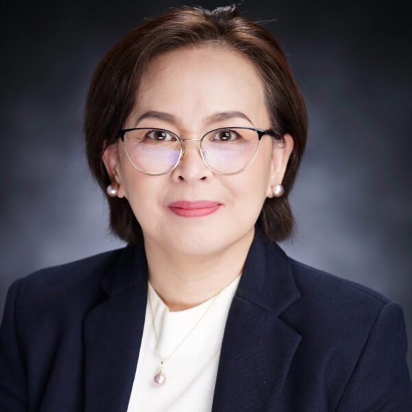 DR SONIA F PIMENTEL