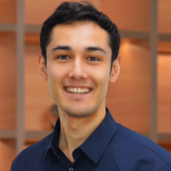 JOEL NAOKI CHRISTOPH